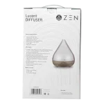 Zen Lucent Diffuser - Grey - Image 3