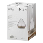 Zen Lucent Diffuser - Grey - Image 4