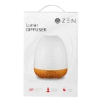 Zen Lunar Diffuser - White - Image 2