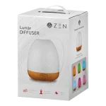 Zen Lunar Diffuser - White - Image 3