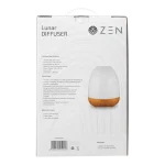Zen Lunar Diffuser - White - Image 4