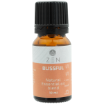 Zen Oil - Blissful