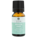 Zen Oil - Breathe easy