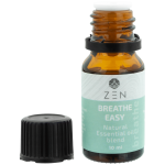 Zen Oil - Breathe easy - Image 2