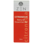 Zen Oil - Citronella