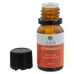 Zen Oil - Citronella - Image 2