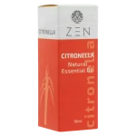 Zen Oil - Citronella - Image 3