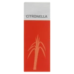 Zen Oil - Citronella - Image 4