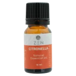 Zen Oil - Citronella - Image 5