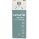 Zen Oil - Eucalyptus - Image 2