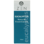 Zen Oil - Eucalyptus - Image 4