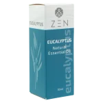 Zen Oil - Eucalyptus - Image 5