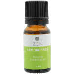 Zen Oil - Lemongrass
