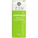 Zen Oil - Lemongrass - Image 2