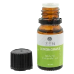 Zen Oil - Lemongrass - Image 3
