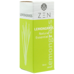 Zen Oil - Lemongrass - Image 5