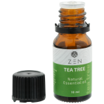 Zen Oil - Tea Tree - Image 2
