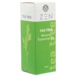 Zen Oil - Tea Tree - Image 3