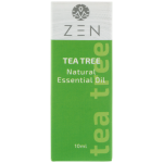Zen Oil - Tea Tree - Image 4