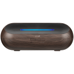 Zen Radiant Diffuser - Dark Wood