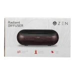 Zen Radiant Diffuser - Dark Wood - Image 2