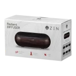 Zen Radiant Diffuser - Dark Wood - Image 3