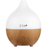 Zen Serenity Diffuser - White