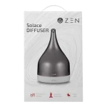 Zen Solace Diffuser - Grey - Image 2