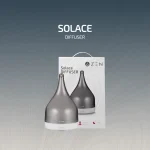 Zen Solace Diffuser - Grey - Image 5
