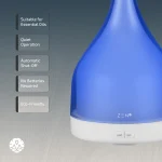 Zen Solace Diffuser - Grey - Image 7