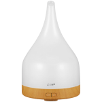 Zen Solace Diffuser - Light Wood