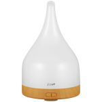 Zen Solace Diffuser - Light Wood - Image 6