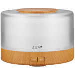 Zen Tranquillity Diffuser - Light Wood