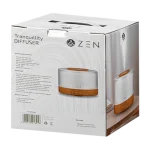 Zen Tranquillity Diffuser - Light Wood - Image 2