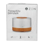 Zen Tranquillity Diffuser - Light Wood - Image 3
