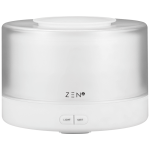 Zen Tranquillity Diffuser - White