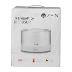 Zen Tranquillity Diffuser - White - Image 2