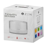 Zen Tranquillity Diffuser - White - Image 3