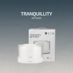 Zen Tranquillity Diffuser - White - Image 5