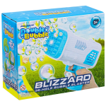 Avalanche Double Bubble - Blizzard - Image 3