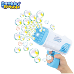 Avalanche Double Bubble - Blizzard - Image 4