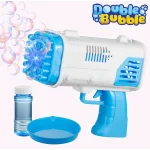 Avalanche Double Bubble - Blizzard - Image 5