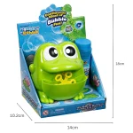 Avalanche Double Bubble - Bubble Buddy - Image 3