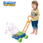 Avalanche Double Bubble - Bubble Mower - Image 4