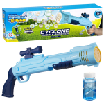 Avalanche Double Bubble - Cyclone - Image 2
