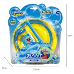 Avalanche Double Bubble - Giant Bubble - Image 2