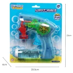 Avalanche Double Bubble - Light Wave - Image 2