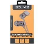 Bounce Jive with mic Grey - Image 2