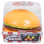 Ooozy DIY Jelly Burger