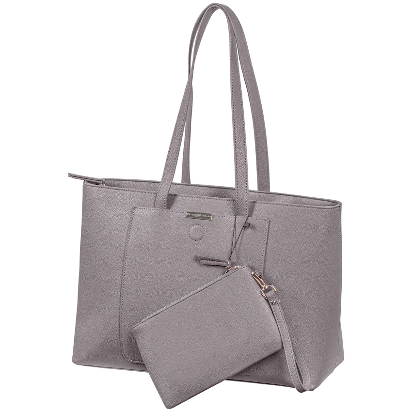 supanova-velora-ladies-15-6-laptop-tote-bag-blush-purple-1 Supanova Velora Ladies 15.6" Laptop Tote Bag Blush Purple - Image 1